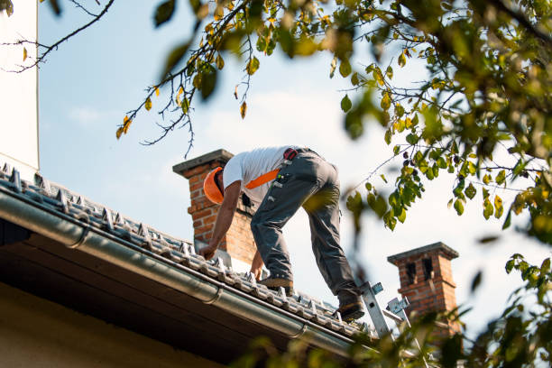 Best Flat Roof Repair Services  in Mccormick, SC