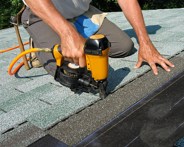 Roof Gutter Cleaning in Mccormick, SC