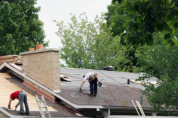 Best Storm Damage Roof Repair  in Mccormick, SC