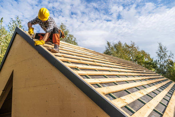 Quick and Trustworthy Emergency Roof Repair Services in Mccormick, SC