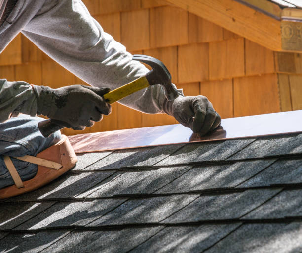 Mccormick, SC Roofing Contractor Company
